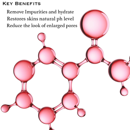 UltraHydration Rose Toner