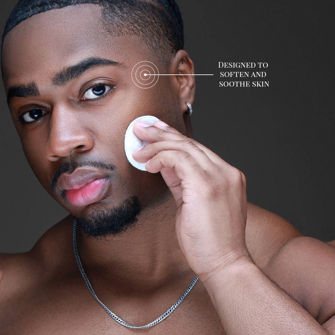 UltraHydration Rose Toner