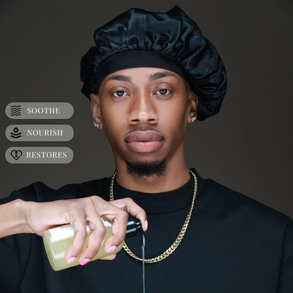 Pure Honey Foaming Cleanser